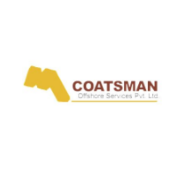 Coatsman Offshore Services Pvt. Ltd. Logo
