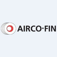 Airco-fin Tubes India Pvt. Ltd. Logo