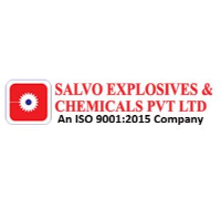 Salvo Explosives And Chemicals Pvt. Ltd. Logo