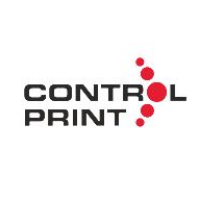 Control Print Ltd. Logo