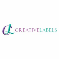 Creative Labels Pvt. Ltd. Logo