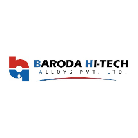 Baroda Hi-tech Alloys Pvt. Ltd. Logo