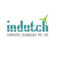 Indutch Composites Technology Pvt. Ltd. Logo