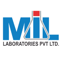 Mil Laboratories Pvt. Ltd. Logo