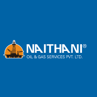 Naithani Oil-gas Service Pvt. Ltd. Logo