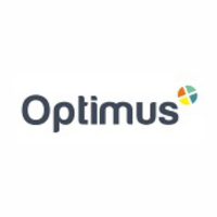Optimus Drugs Pvt. Ltd. Logo