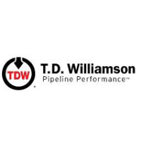 T D Williamson India Pvt. Ltd. Logo