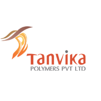 Tanvika Polymers Pvt. Ltd. Logo
