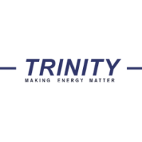 Trinity Energy Systems Pvt. Ltd. Logo