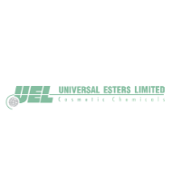 Universal Esters Ltd. Logo