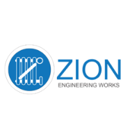 Zion Engineering Works Logo