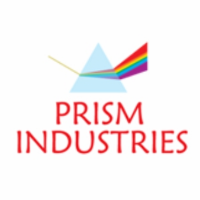Prism Industries Logo