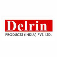 Delrin Products (india) Pvt. Ltd. Logo