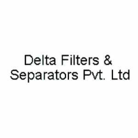 Delta Filters And Separators Pvt. Ltd. Logo