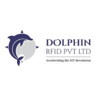 Dolphin Rfid Pvt. Ltd. Logo