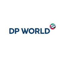 Dp World Pvt. Ltd. Logo
