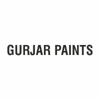 Gurjar Paints Logo