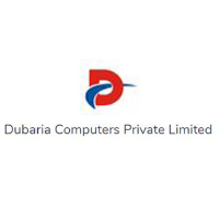 Dubaria Computrs Pvt. Ltd. Logo