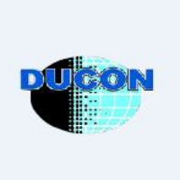 Ducon Technologies (i) Pvt. Ltd. Logo