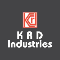 K R D Industries Logo
