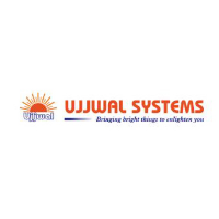 Ujjwal Systems Logo