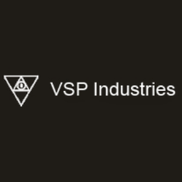 Vsp Industries Logo