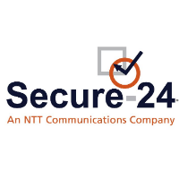 Secure -24 It Services Ptv. Ltd. Logo