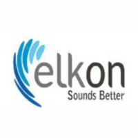 Elkon Pvt. Ltd. Logo