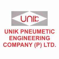 Unik  Pneumatic Engineering Company Pvt Ltd Logo