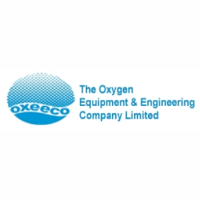 The Oxygen Equipment &engineering Company Ltd Logo