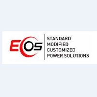 Eos Power India Pvt. Ltd. Logo