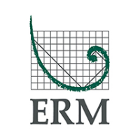 Erm India Pvt. Ltd. Logo
