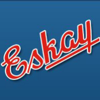 Eskay Dyestuffs & Organic Chemicals Pvt. Ltd. Logo