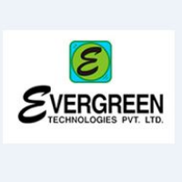 Evergreen Technologies Pvt. Ltd. Logo