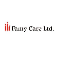 Farmy Care Ltd. Logo