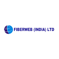 Fiberwab (india) Ltd. Logo