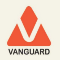 E-466 - Vanguard Cool-tech Engineers Logo
