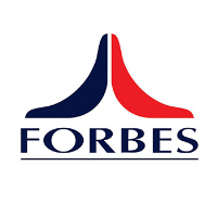 Forbes & Co. Ltd. Logo