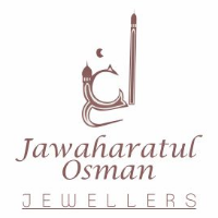 Jawaharat Ul Osman Jewellers Logo