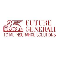 Future Generali India Life Insurance Co.ltd. Logo