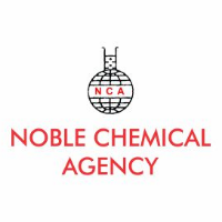 Noble Chemical Agency Logo