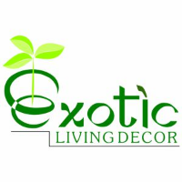 Exotic Living Decor Logo
