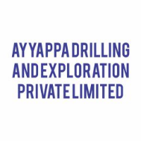 Ayyappa Drilling And Exploration Pvt. Ltd. Logo