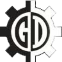 Gannon Dunkerley & Co. Ltd. Logo