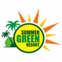 Summer Green Resorts Logo