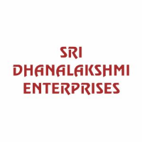 Sri Dhanalakshmi Enterprises Logo