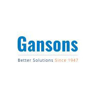 Gansons Ltd. Logo