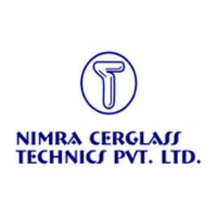 Nimra Cerglass Technics Pvt. Ltd. Logo
