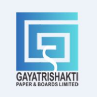 Gayatri Shakti Paper & Boards Ltd. Logo