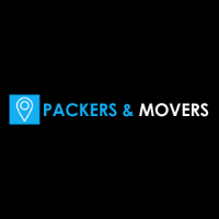 Packers and Movers India Logo